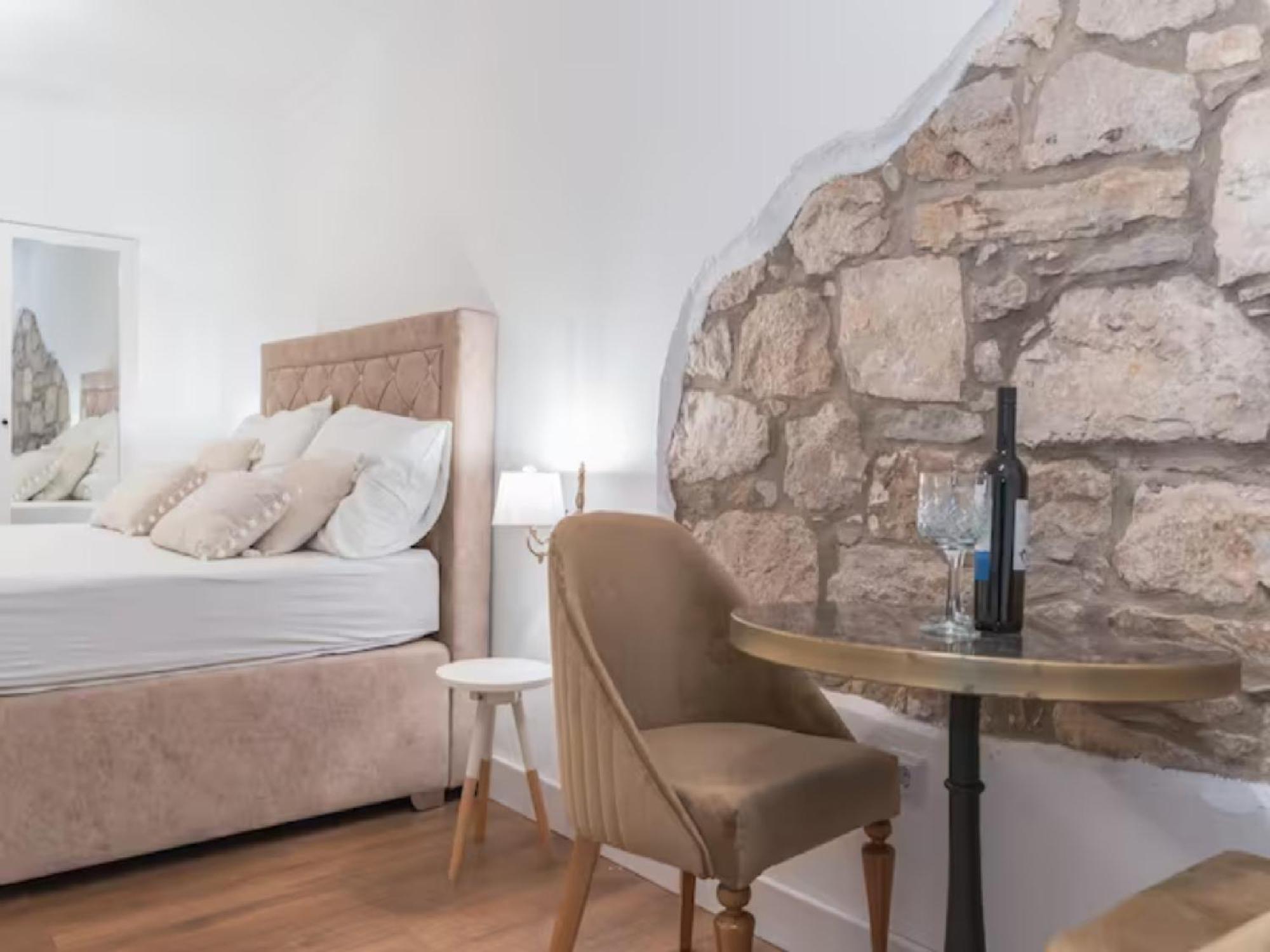 Apartment Art Split Center Rom bilde