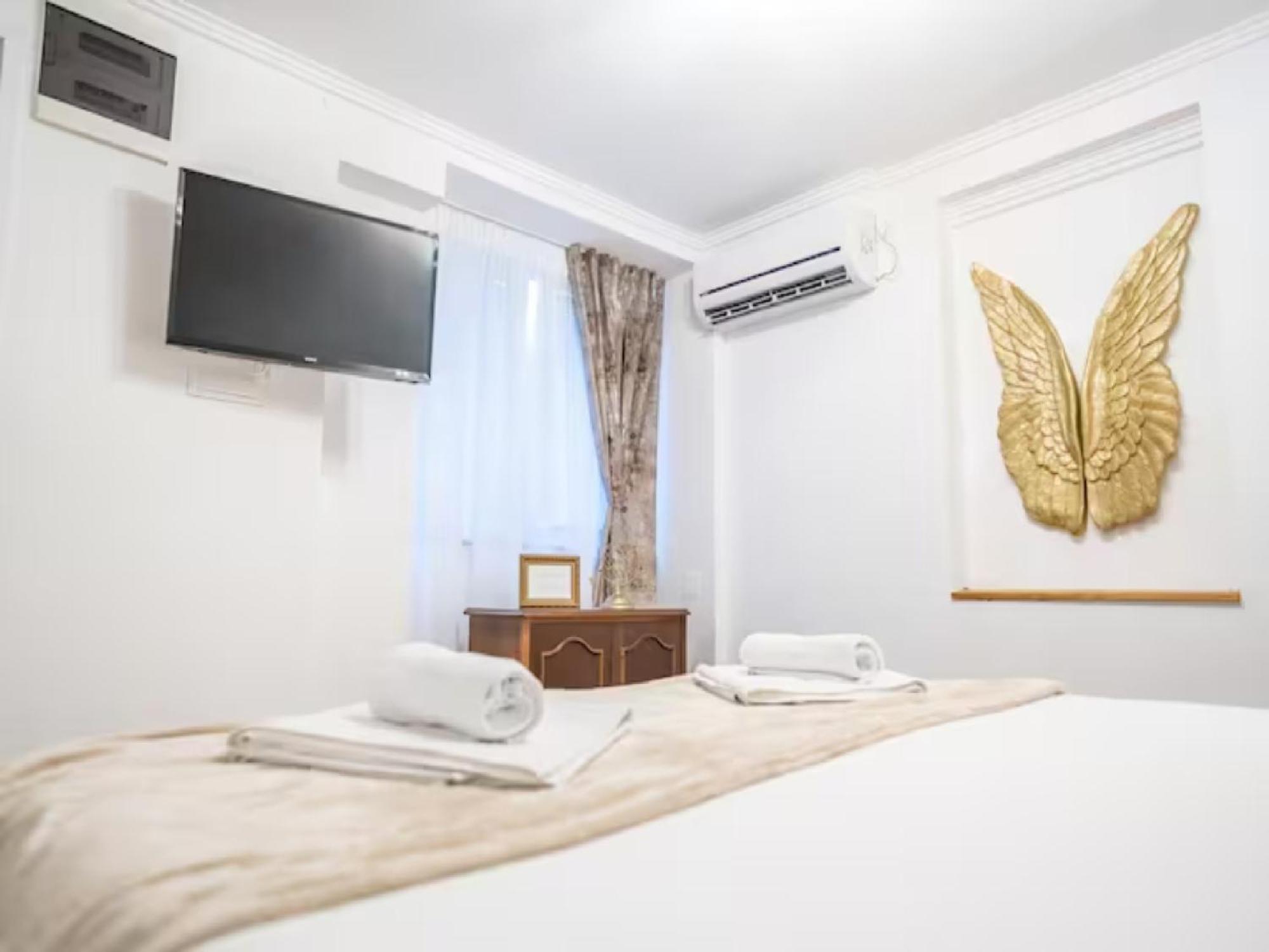Apartment Art Split Center Rom bilde